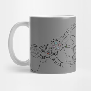 PSX Mug